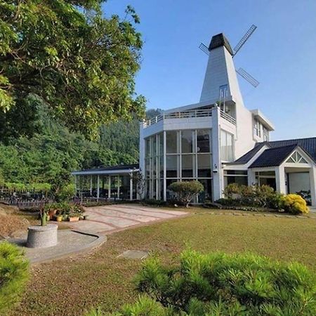 Lily Village Nanzhuang Dış mekan fotoğraf